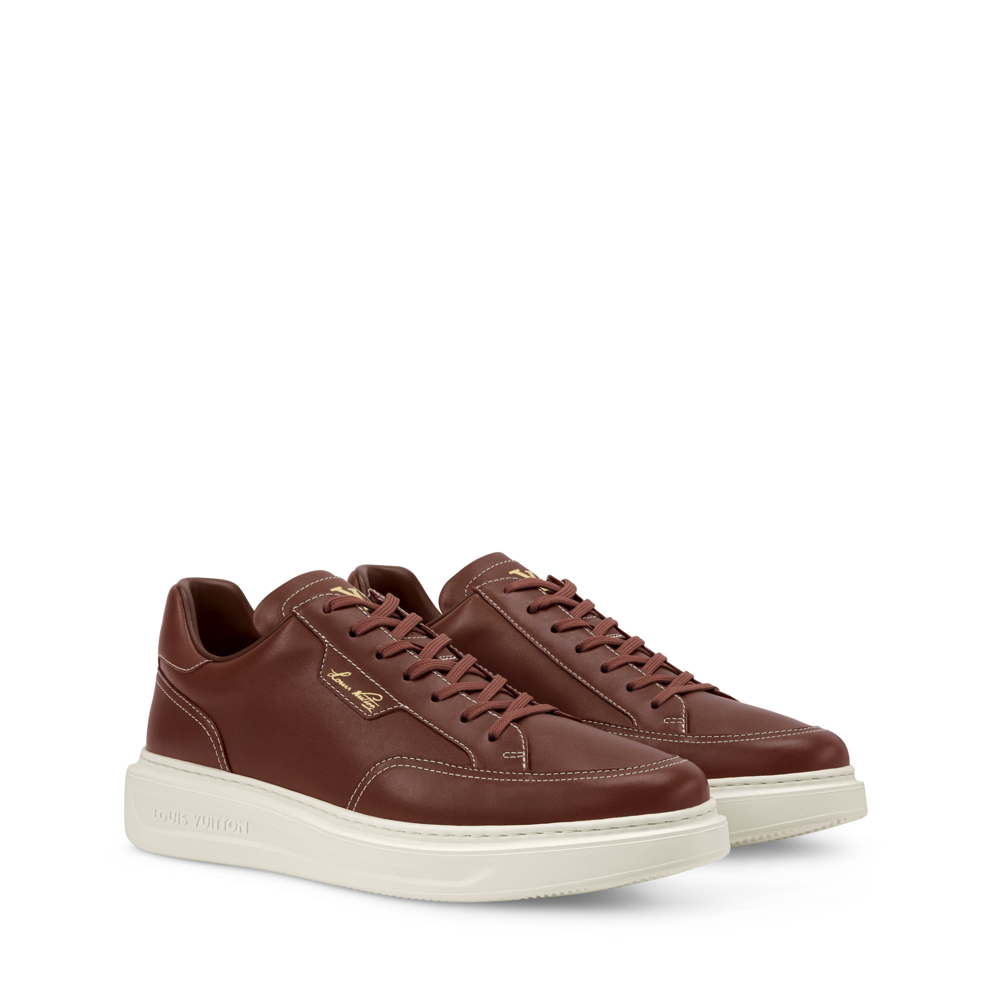 Beverly Hills Sneaker - Men - Shoes | LOUIS VUITTON ®
